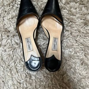 ✨️Jimmy Choo Kitten Heels✨️